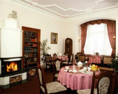 Hotel - Pension Villa Marie Радебойль Екстер'єр фото