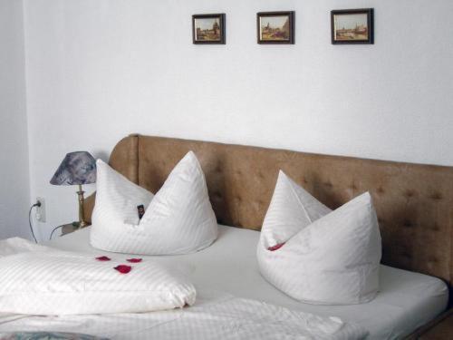 Hotel - Pension Villa Marie Радебойль Номер фото