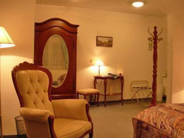 Hotel - Pension Villa Marie Радебойль Номер фото
