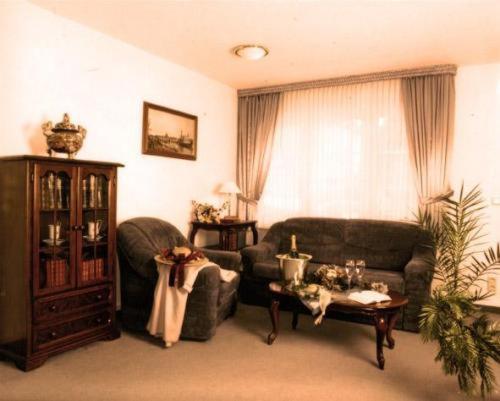 Hotel - Pension Villa Marie Радебойль Номер фото